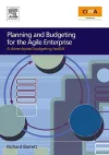 Planning and Budgeting for the Agile Enterprise cover