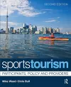 Sports Tourism cover