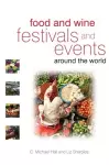 Food and Wine Festivals and Events Around the World cover