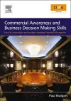 Commercial Awareness and Business Decision Making Skills cover