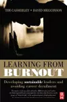 Learning from Burnout cover