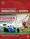 Relationship Marketing in Sports cover