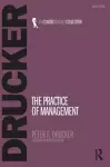 The Practice of Management cover