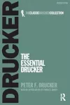 The Essential Drucker cover