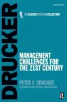 Management Challenges for the 21st Century cover