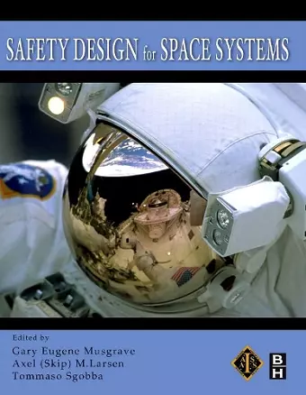 Safety Design for Space Systems cover