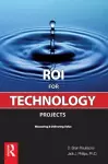 ROI for Technology Projects cover