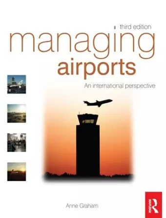 Managing Airports cover