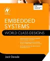 Embedded Systems: World Class Designs cover