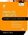 Analog Circuits cover