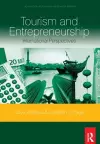 Tourism and Entrepreneurship cover