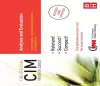 CIM Revision Cards Analysis and Evaluation cover