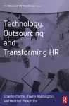 Technology, Outsourcing & Transforming HR cover