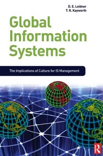 Global Information Systems cover