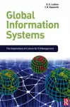 Global Information Systems cover