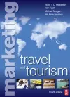 Marketing in Travel and Tourism cover