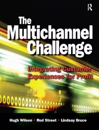 The Multichannel Challenge cover