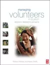 Managing Volunteers in Tourism cover