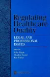 Regulating Healthcare Quality cover
