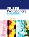 Nurse Practitioners cover