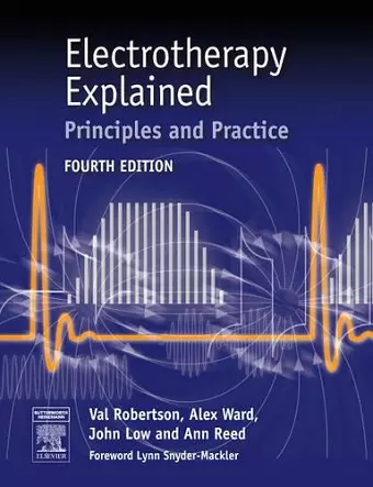 Electrotherapy Explained cover