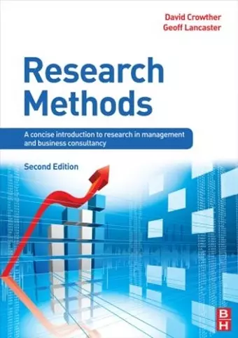 Research Methods cover