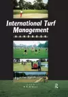 International Turf Management cover