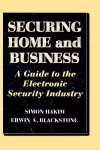 Securing Home and Business cover