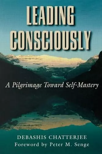 Leading Consciously cover