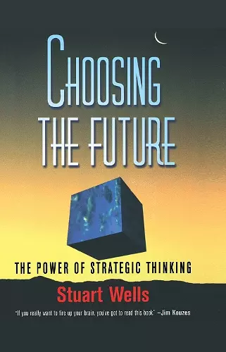 Choosing the Future cover