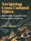 Navigating Cross-Cultural Ethics cover