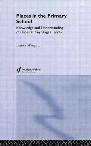 Places In The Primary School cover