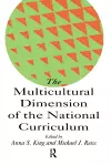 The Multicultural Dimension Of The National Curriculum cover