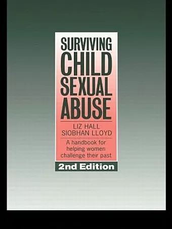 Surviving Child Sexual Abuse cover
