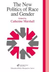 The New Politics Of Race And Gender cover