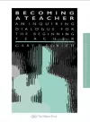 Becoming a Teacher cover