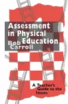 Assessment in Physical Education cover