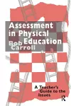 Assessment in Physical Education cover