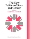 The New Politics Of Race And Gender cover