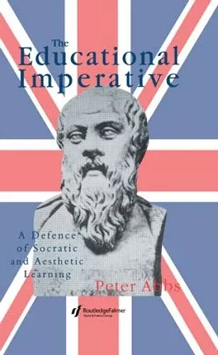 The Educational Imperative cover