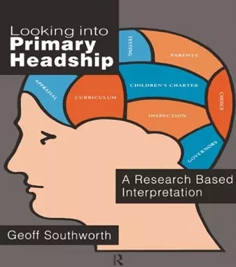 Looking Into Primary Headship cover