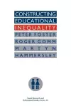 Constructing Educational Inequality cover