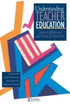 Understanding Teacher Education cover