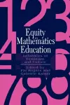 Equity In Mathematics Education cover
