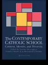 The Contemporary Catholic School cover