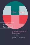 The State And The School cover