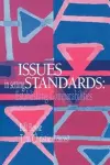 Issues In Setting Standards cover