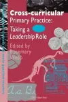 Cross-Curricular Primary Practice cover