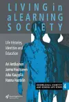 Living In A Learning Society cover