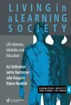 Living In A Learning Society cover